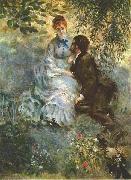 Auguste renoir, Pierre-Auguste Renoir